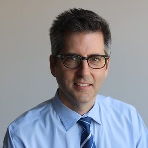 Meet your Posher, Bobby